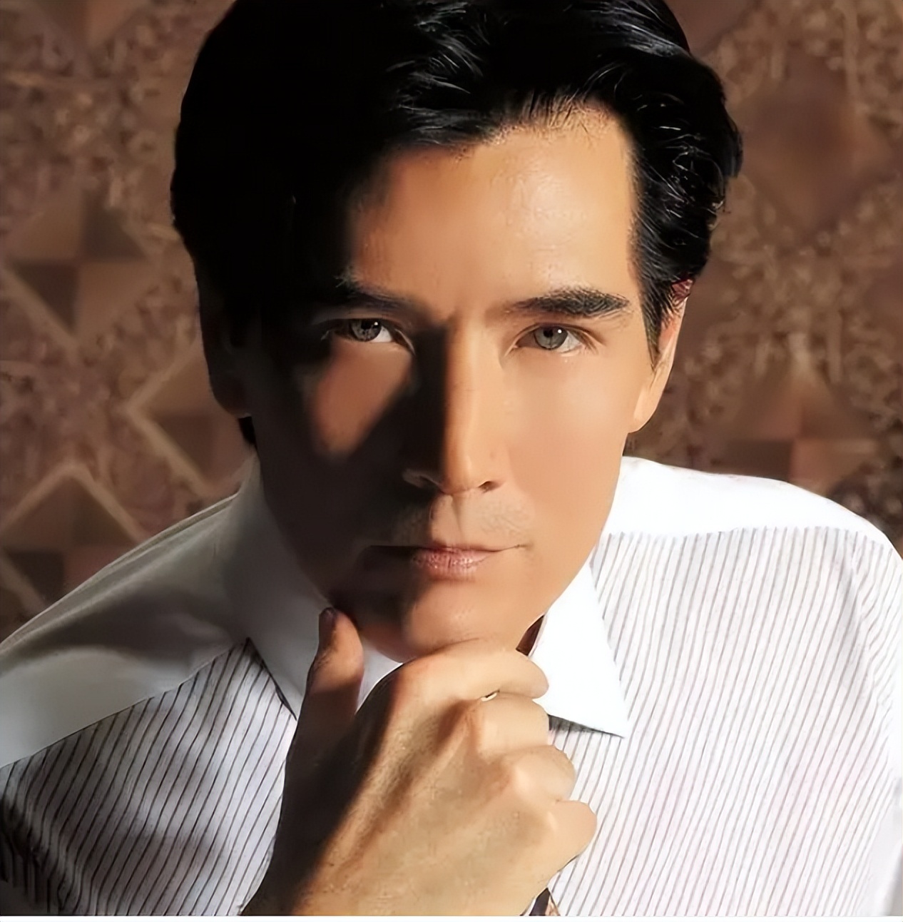 娱乐圈大龄青年_单身明星_不结婚明星原因