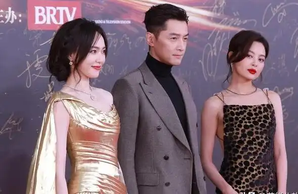 寒冬红毯保暖心机_女明星红毯穿搭保暖技巧_女明星的冬装