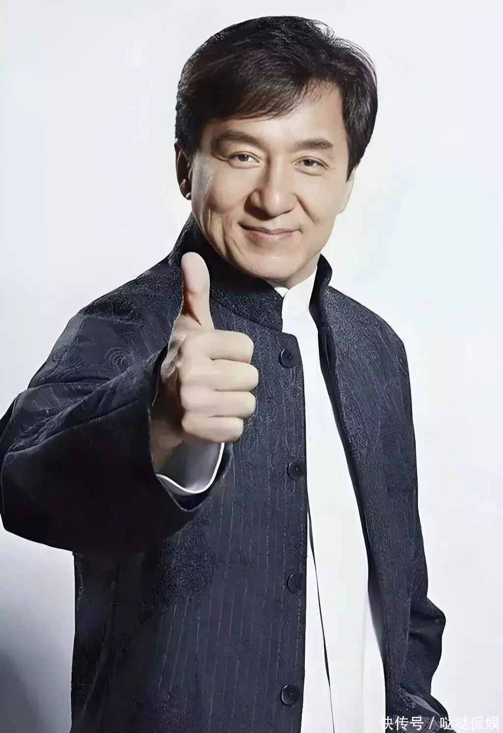 香港黑社会  娱乐圈_成龙周润发梁家辉演技_香港50后国际影帝