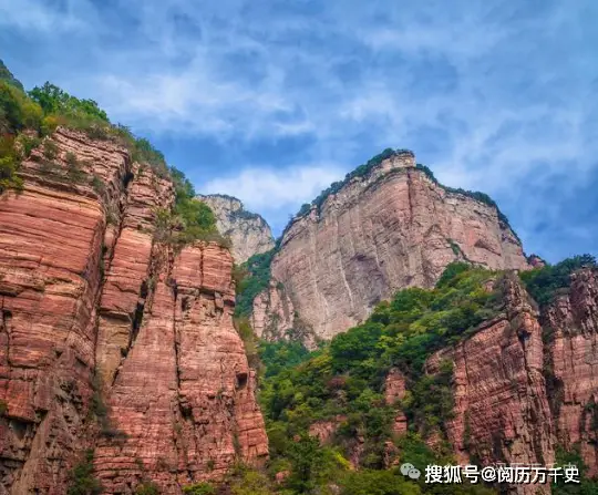 邢台市简介_邢台市网红八卦坑地址在哪儿-_邢台历史沿革