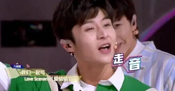 51吃瓜李易峰,_李易峰否认恋情_胡歌恋情热搜