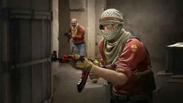 CS:GO独立页面回归 Steam_CS2 旧版下载链接_CSGO高清大片进入看直播