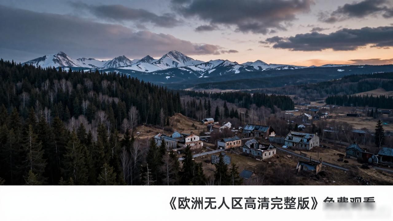 欧洲无人区免费正片在哪里看_欧洲无人区高清完整版演员表_欧洲无人区剧情简介