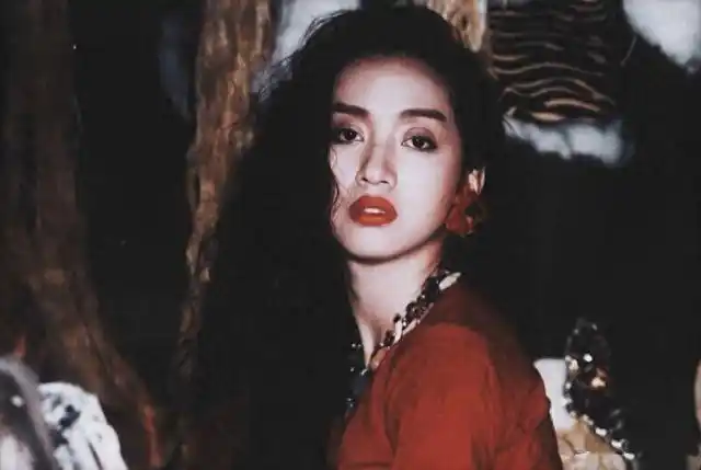 香港女明星离世_梅艳芳去世原因_女明星死了几个