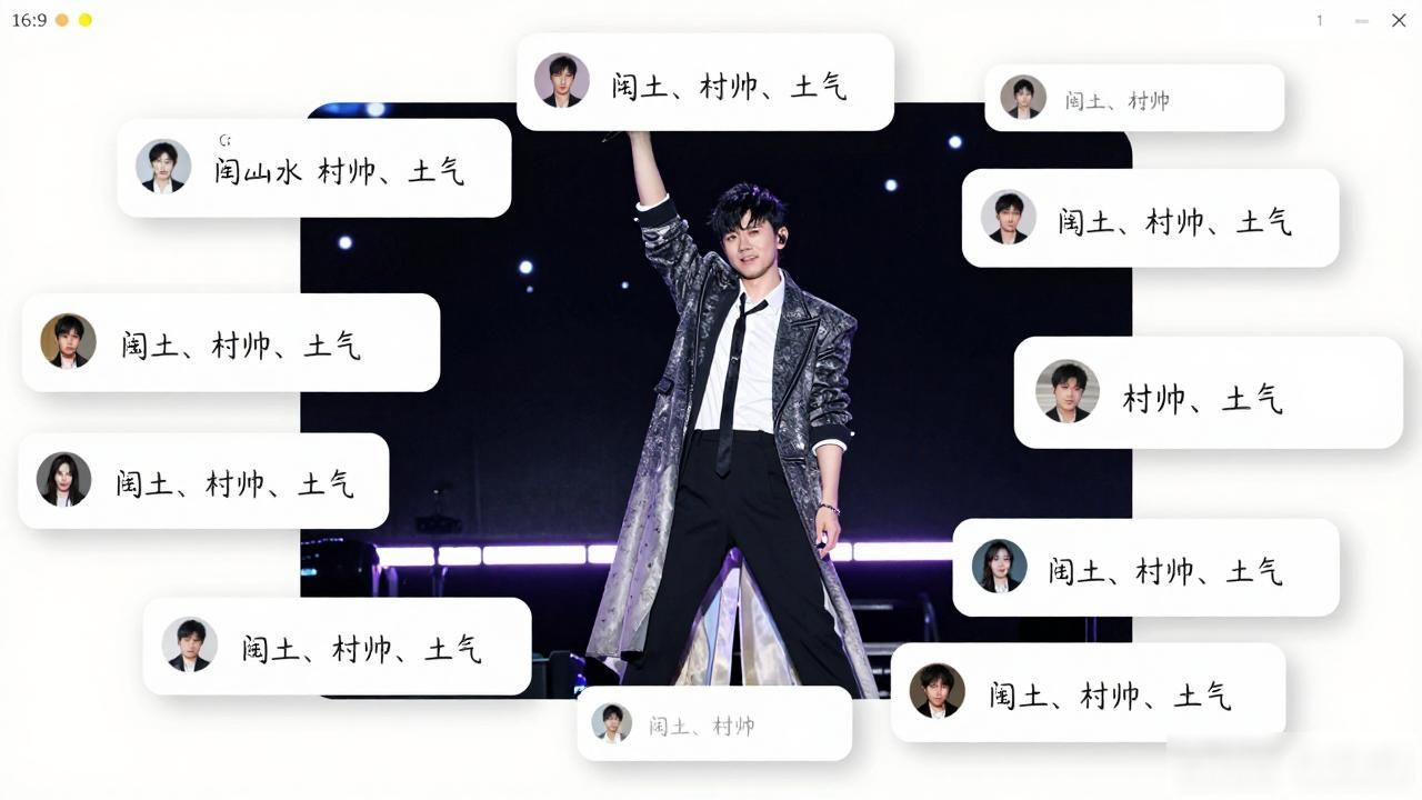 邓紫棋范冰冰张翰张杰 盘点走红后频频被黑的10大明星