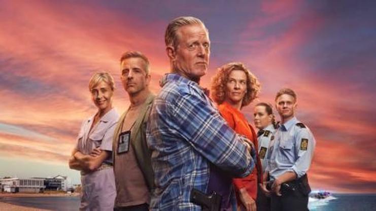 绝美海岸风光犯罪悬疑剧_阳光普照马略卡岛犯罪剧_欧美绝伦推理爱情片