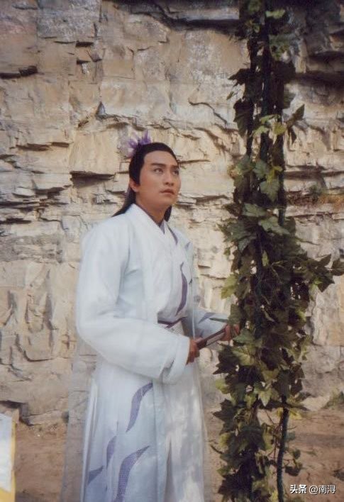 武林外史在线观看_新版武林外史演员评价_黄海冰吴崇轩沈浪对比