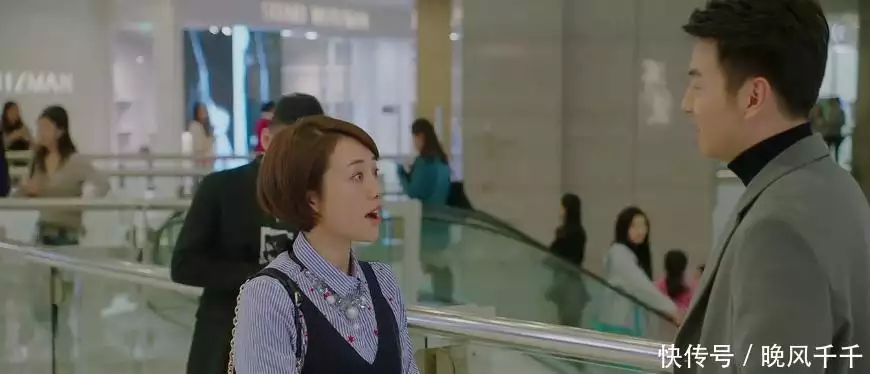 张龄心实力派演员_张龄心不靠脸靠演技_35岁女明星