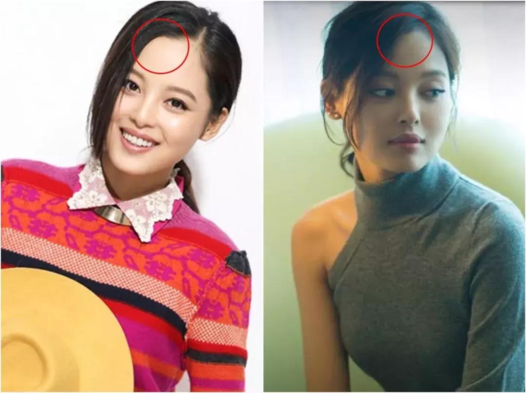 女明星短发造型_短发造型_辛芷蕾短发分析